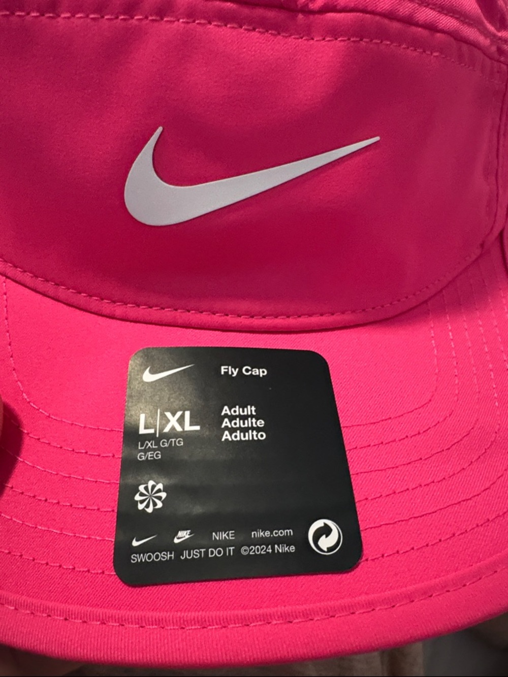 Nike Dri-Fit Hat - Picture 6 of 8